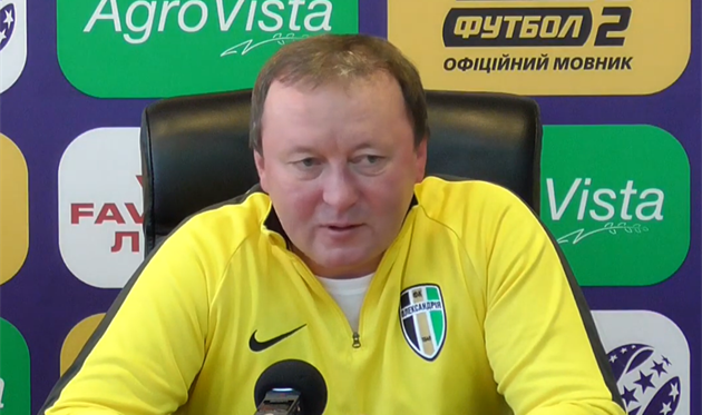 Владимир Шаран