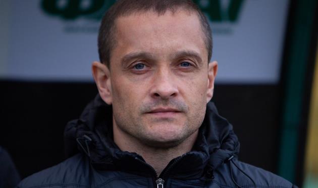 Роман Санжар, СК Днепр-1 