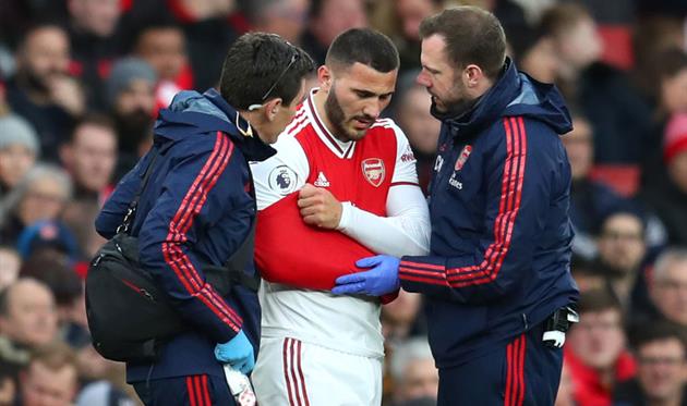 Сеад Колашинац, Getty Images