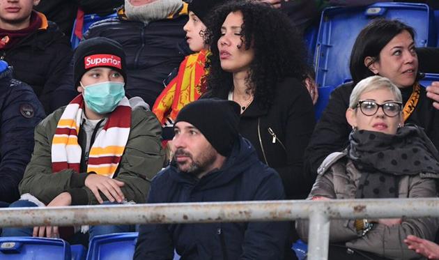 Фото Corriere dello Sport