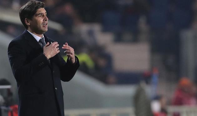 Паулу Фонсека, Getty Images