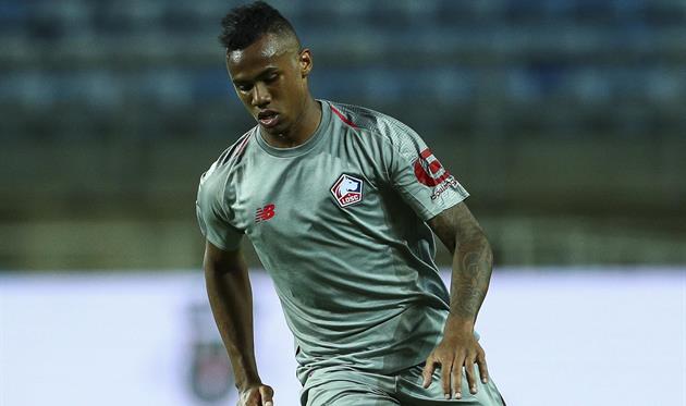 Габриэль, Getty Images