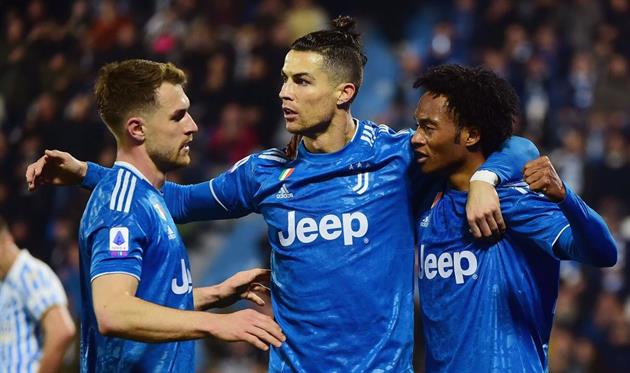 Фото Getty Images