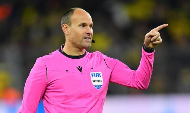 Антонио Матеу Лаос, Getty Images