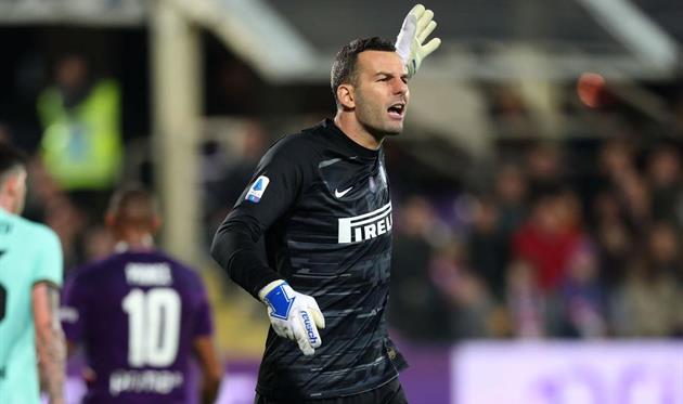 Самир Ханданович, Getty Images