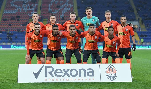 Шахтер - Десна, фото: ФК Шахтер