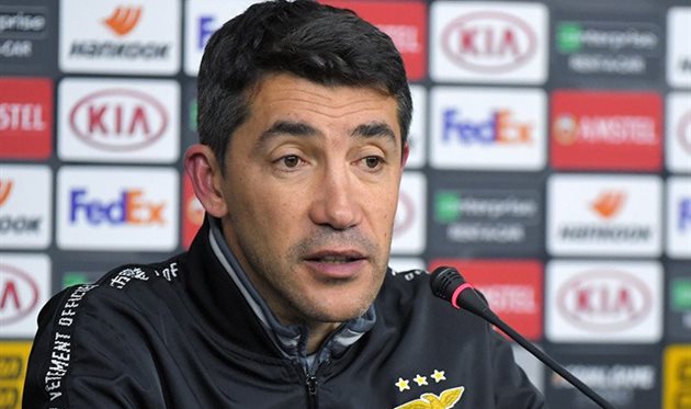 Бруну Лаже, ФК Шахтер Донецк