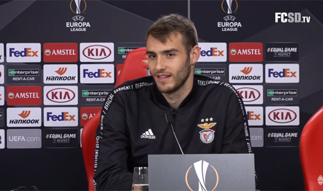 Ферру, скрин