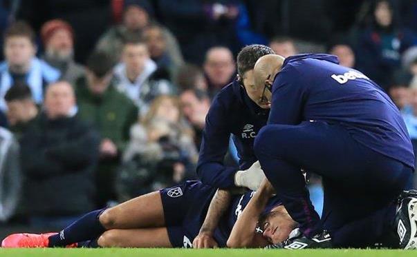 Фото ФК Вест Хэм