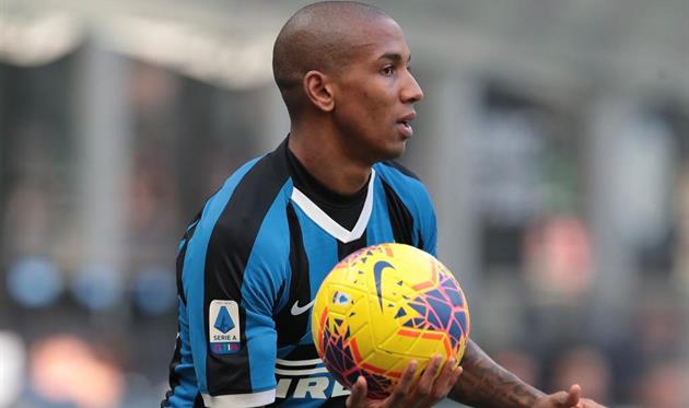 Эшли Янг, Getty Images