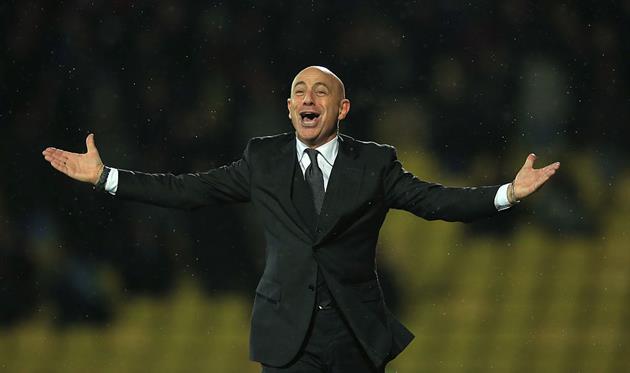 Джузеппе Саннино, Getty Images