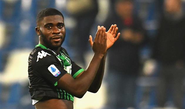 Жереми Бога, Getty Images