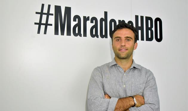 Джузеппе Росси, Getty Images