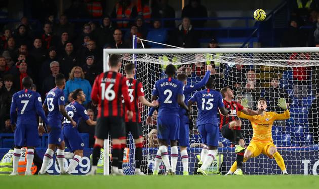 Борнмут - Челси, Getty Images 