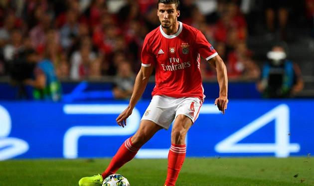 Рубен Диаш, Getty Images