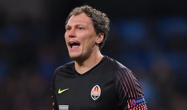 АНДРЕЙ ПЯТОВ, GETTY IMAGES 