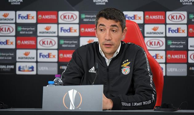 Бруну Лаже, ФК Шахтер 