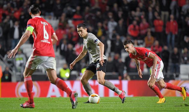 Тарас Степаненко, ФК Шахтер