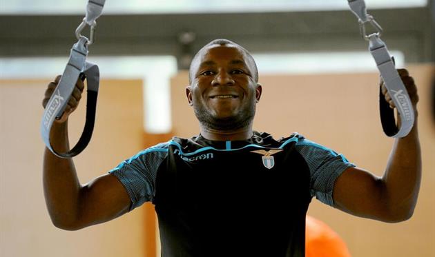 Жозеф Минала, Getty Images