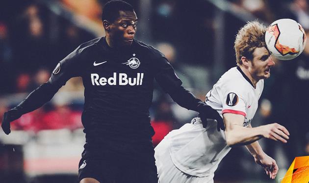 Фото РБ Зальцбург