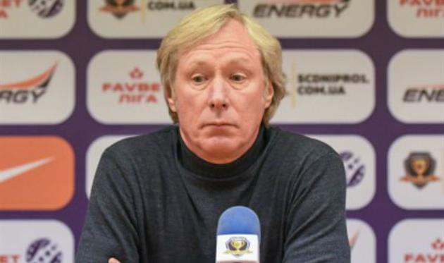 Алексей Михайличенко, ФК Динамо 