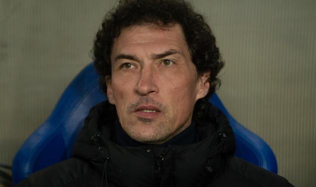 Дмитрий Михайленко, ФК Днепр-1 