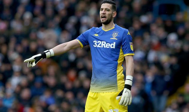 КИКО КАСИЛЬЯ, GETTY IMAGES 