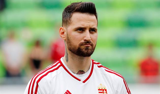 Тамаш Кадар, Getty Images