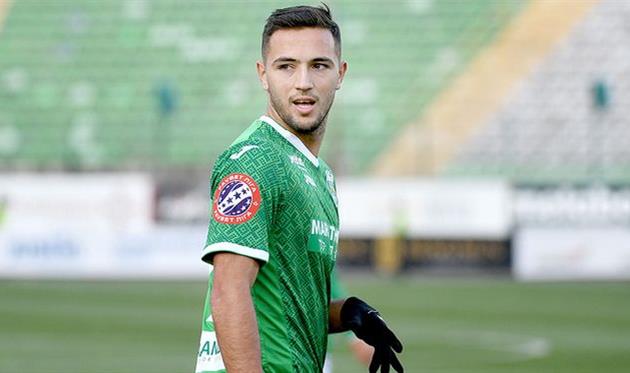 александру бойчук, фото фк карпаты