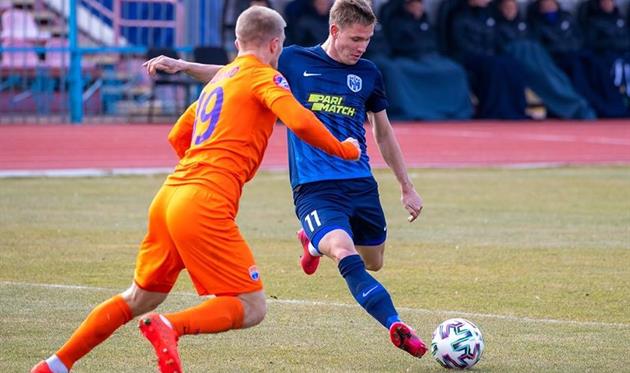 ФК Мариуполь