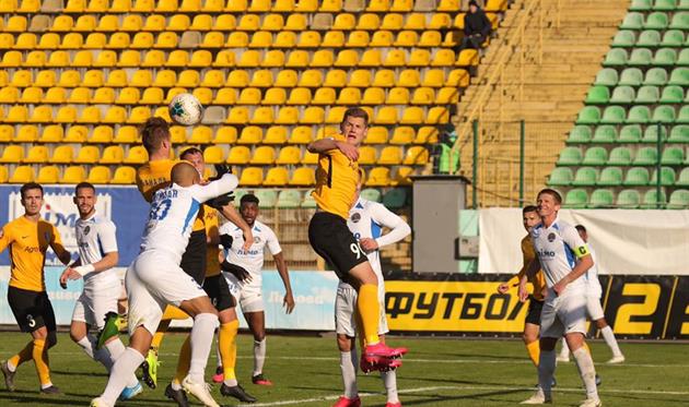 ФК Александрия