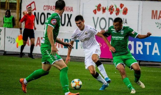 колос - карпаты, фото фк карпаты