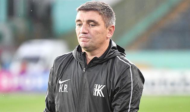 Руслан Костышин, фото Карпаты