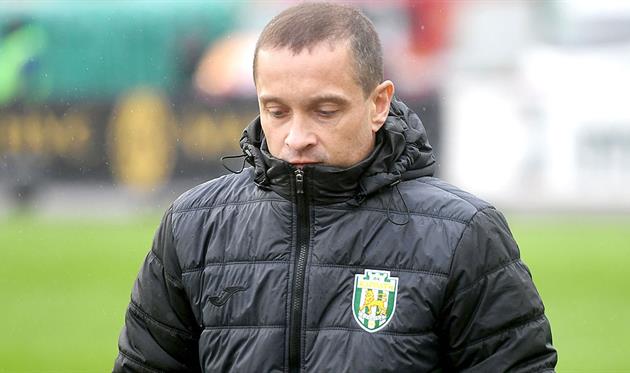 Роман Санжар, фото Карпаты