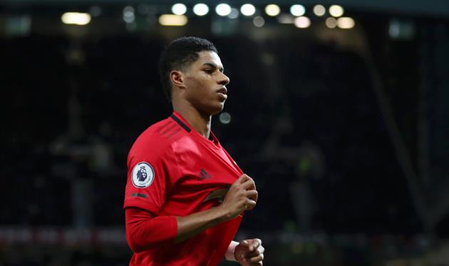 Оле Гуннар Солкьяер, Getty Images