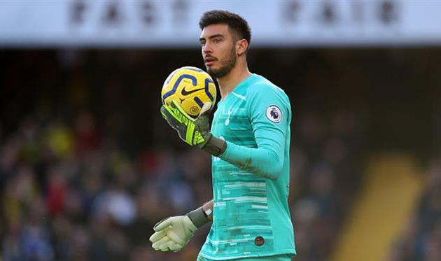 пауло гассанига, getty images