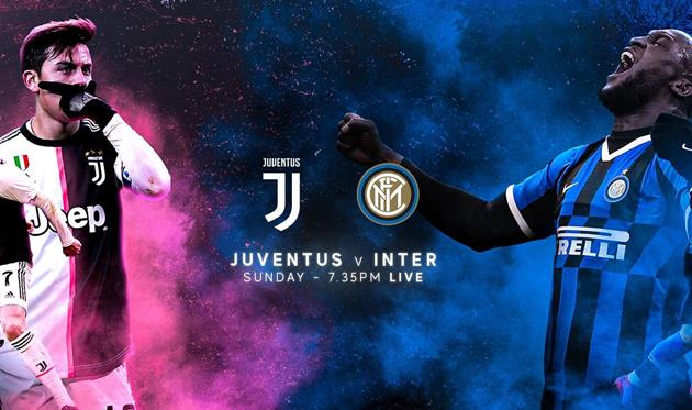 Интер отказался играть с Ювентусом в понедельник