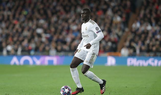 Ферлан Менди, getty images