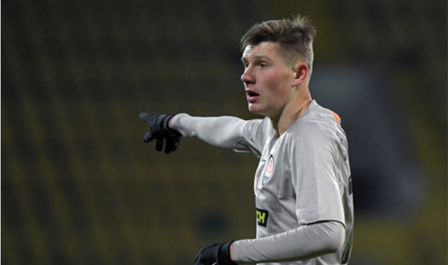 Артем Бондаренко, ФК Шахтер