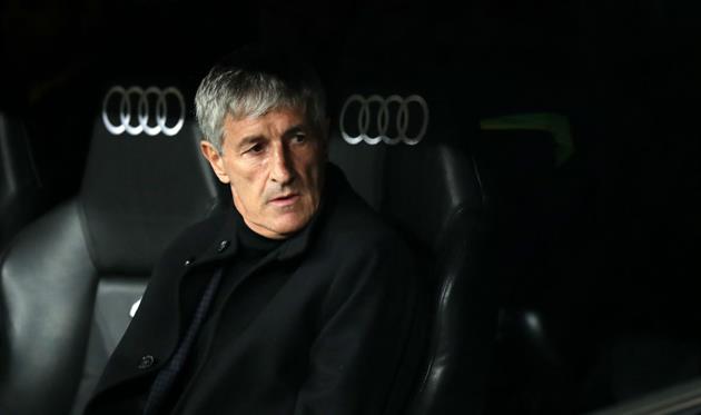 Кике Сетьен, Getty Images