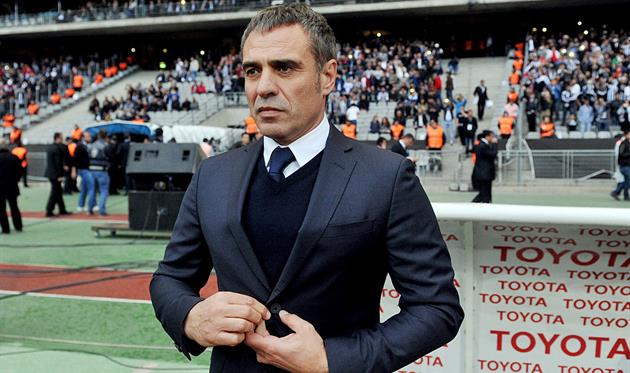 Эрсун Янал, Getty Images