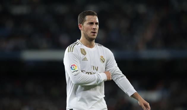 Эден Азар, Getty Images