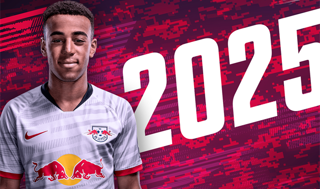 Тайлер Адамс, РБ Лейпциг