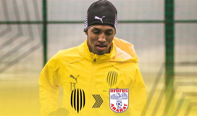 Сидней, ФК Рух