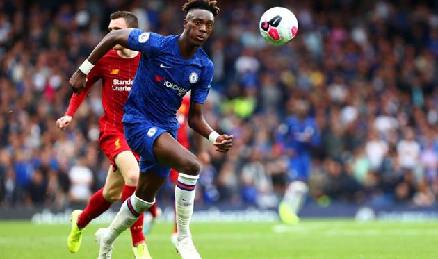 Челси - Ливерпуль, Getty Images 