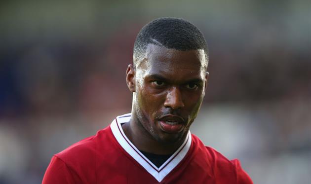 Дэниел Старридж, фото getty images
