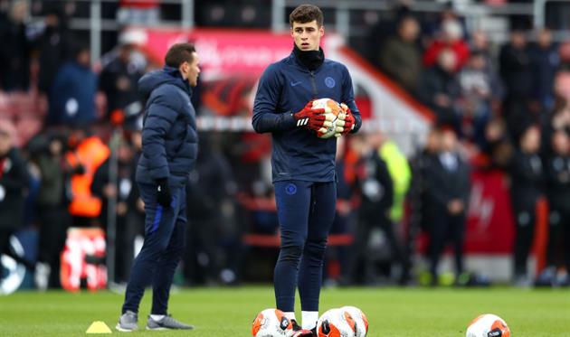 Кепа, фото getty images