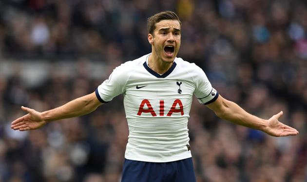 Харри Уинкс, getty images