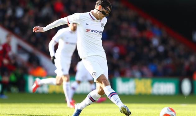 Андреас Кристенсен, Getty Images