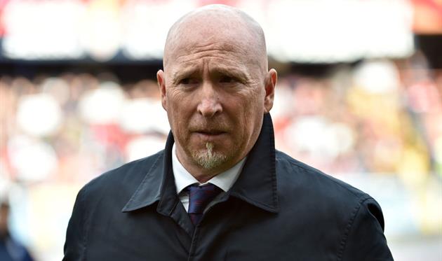 Роландо Маран, Getty Images